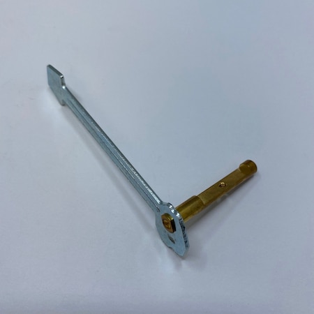 Tecumseh Shaft & Lev 632553